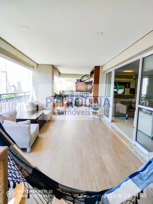 Apartamento com 6 quartos à venda, 208m2 em São Paulo - SP - imagem 4 Foto 4 de Apartamento com 6 quartos à venda, 208m2 em São Paulo - SP