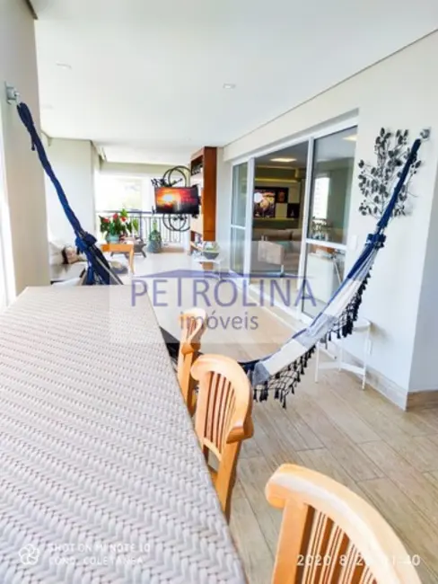 Apartamento com 6 quartos à venda, 208m2 em São Paulo - SP - imagem 5 Foto 5 de Apartamento com 6 quartos à venda, 208m2 em São Paulo - SP