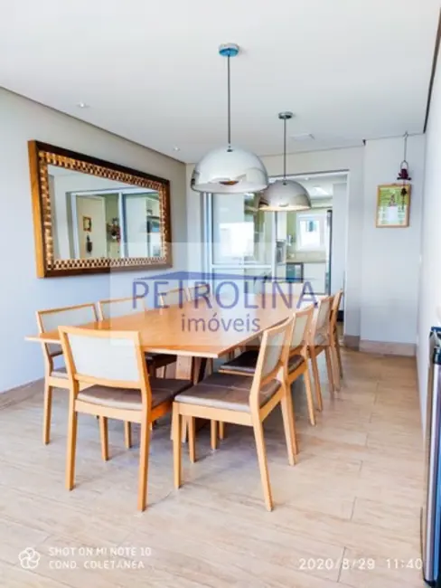 Apartamento com 6 quartos à venda, 208m2 em São Paulo - SP - imagem 7 Foto 7 de Apartamento com 6 quartos à venda, 208m2 em São Paulo - SP