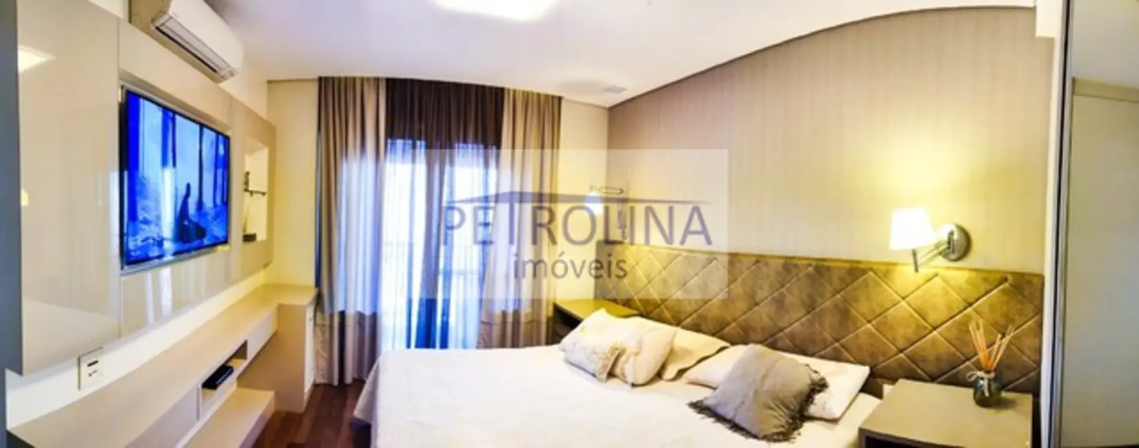 Apartamento com 6 quartos à venda, 208m2 em São Paulo - SP - imagem 9 Foto 9 de Apartamento com 6 quartos à venda, 208m2 em São Paulo - SP