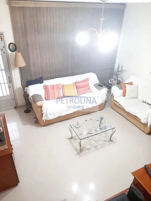 Foto 2 de Sobrado com 3 quartos à venda, 125m2 em Freguesia do Ó, São Paulo - SP