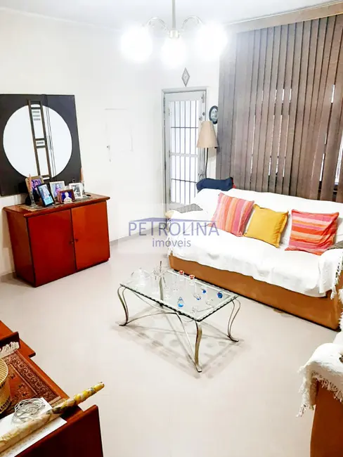 Sobrado com 3 quartos à venda, 125m2 em Freguesia do Ó, São Paulo - SP - imagem 3 Foto 3 de Sobrado com 3 quartos à venda, 125m2 em Freguesia do Ó, São Paulo - SP