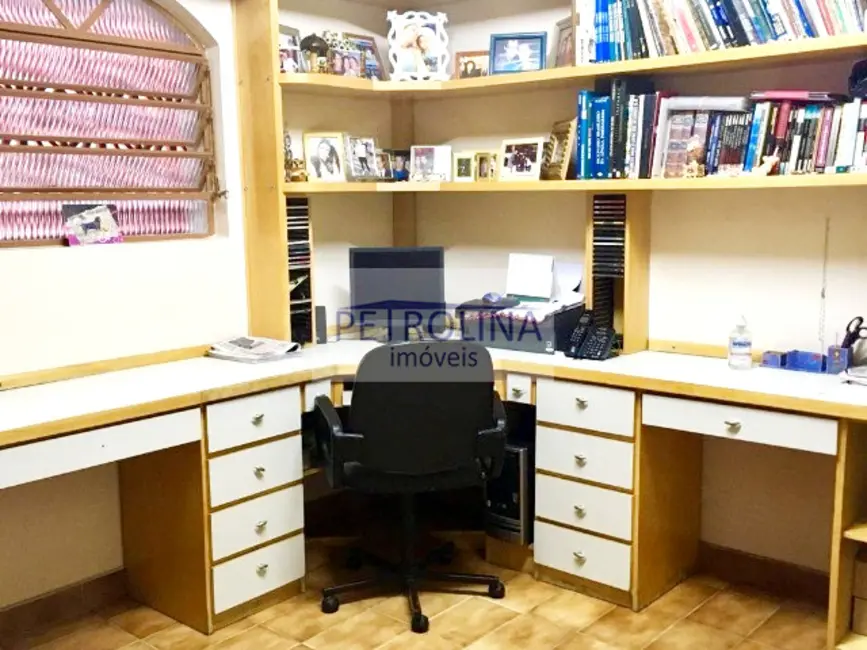 Foto 2 de Sobrado com 4 quartos à venda, 241m2 em São Paulo - SP