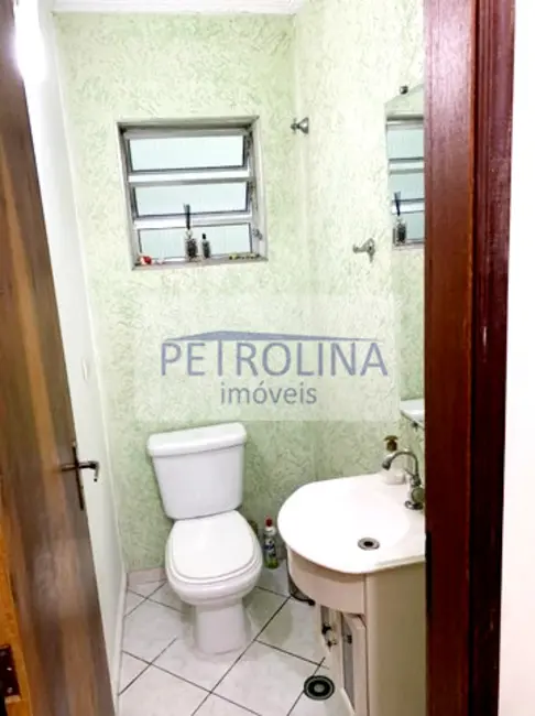 Foto 8 de Sobrado com 3 quartos , 170m2 em Morro Grande, São Paulo - SP