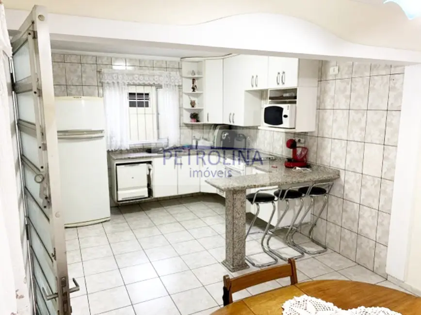 Foto 2 de Sobrado com 3 quartos , 170m2 em Morro Grande, São Paulo - SP