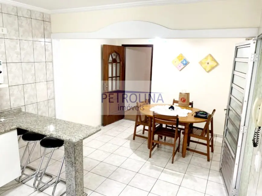 Foto 3 de Sobrado com 3 quartos , 170m2 em Morro Grande, São Paulo - SP