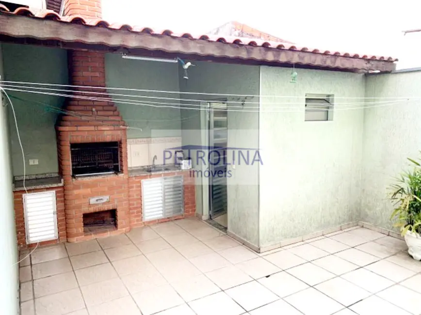 Foto 11 de  com 3 quartos , 170m2 em Morro Grande, São Paulo - SP