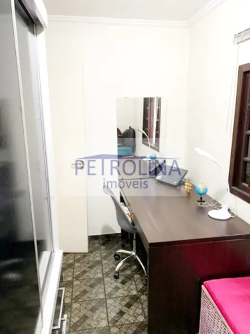 Foto 4 de Sobrado com 3 quartos , 170m2 em Morro Grande, São Paulo - SP