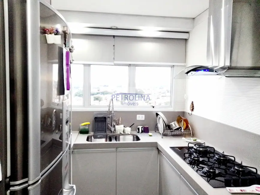 Apartamento com 3 quartos à venda, 153m2 em Freguesia do Ó, São Paulo - SP - imagem 9 Foto 9 de Apartamento com 3 quartos à venda, 153m2 em Freguesia do Ó, São Paulo - SP