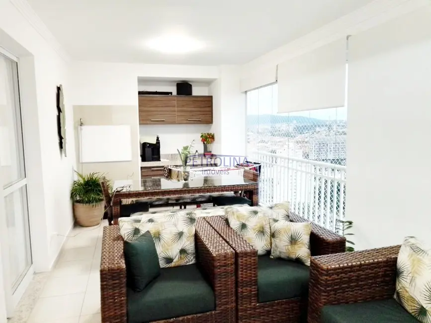 Apartamento com 3 quartos à venda, 153m2 em Freguesia do Ó, São Paulo - SP - imagem 4 Foto 4 de Apartamento com 3 quartos à venda, 153m2 em Freguesia do Ó, São Paulo - SP