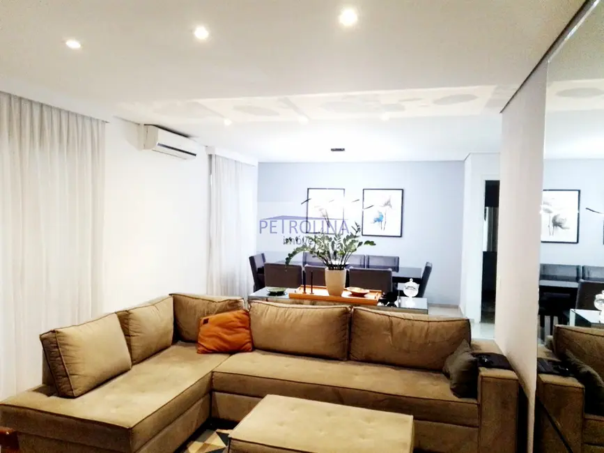 Foto 2 de Apartamento com 3 quartos à venda, 153m2 em Freguesia do Ó, São Paulo - SP