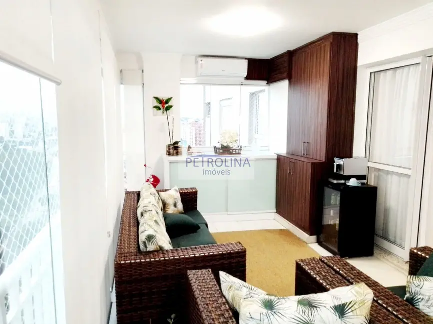 Apartamento com 3 quartos à venda, 153m2 em Freguesia do Ó, São Paulo - SP - imagem 3 Foto 3 de Apartamento com 3 quartos à venda, 153m2 em Freguesia do Ó, São Paulo - SP