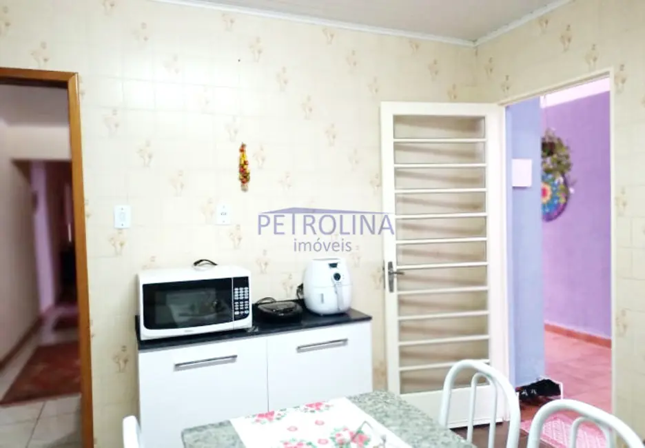 Casa com 3 quartos à venda, 168m2 em Freguesia do Ó, São Paulo - SP - imagem 4 Foto 4 de Casa com 3 quartos à venda, 168m2 em Freguesia do Ó, São Paulo - SP