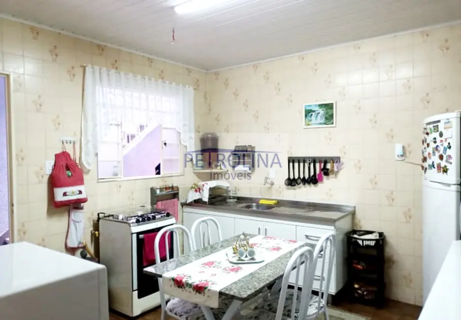 Casa com 3 quartos à venda, 168m2 em Freguesia do Ó, São Paulo - SP - imagem 3 Foto 3 de Casa com 3 quartos à venda, 168m2 em Freguesia do Ó, São Paulo - SP