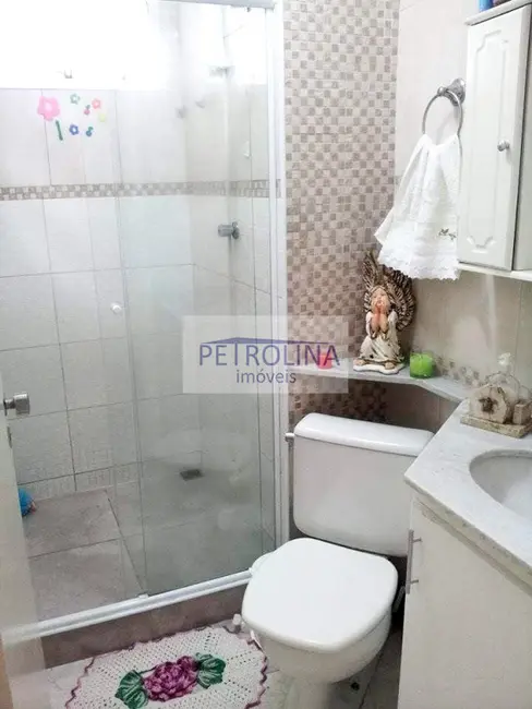 Apartamento com 2 quartos à venda, 58m2 em São Paulo - SP - imagem 9 Foto 9 de Apartamento com 2 quartos à venda, 58m2 em São Paulo - SP