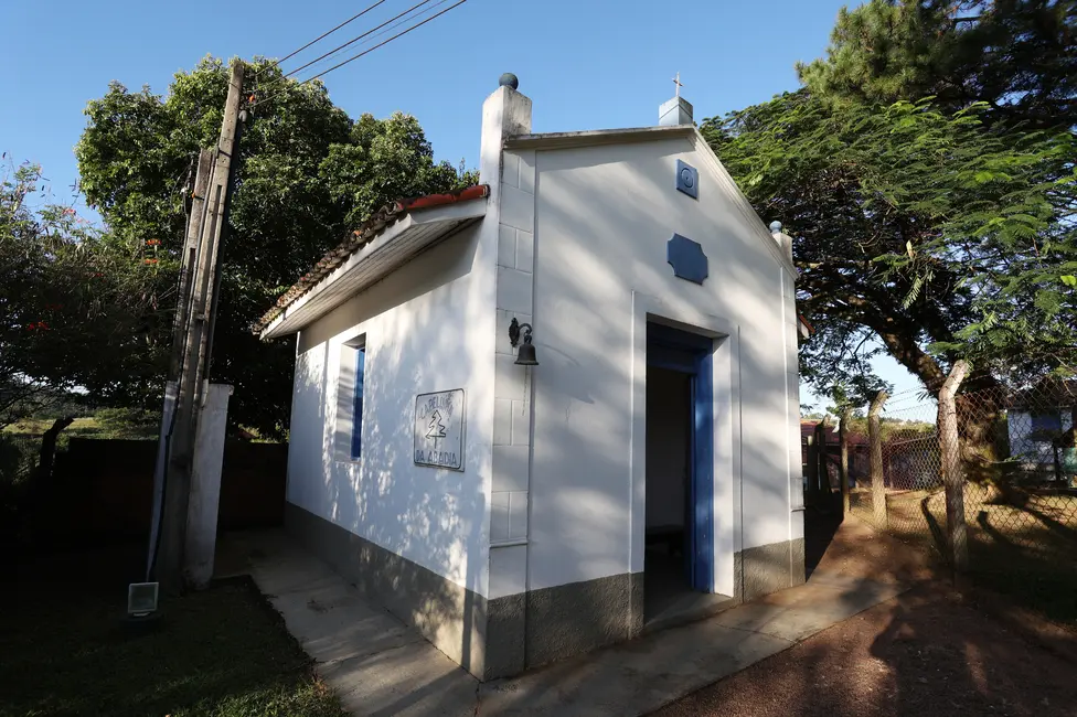 Foto 9 de Sítio / Rancho com 6 quartos à venda, 23m2 em Louveira - SP