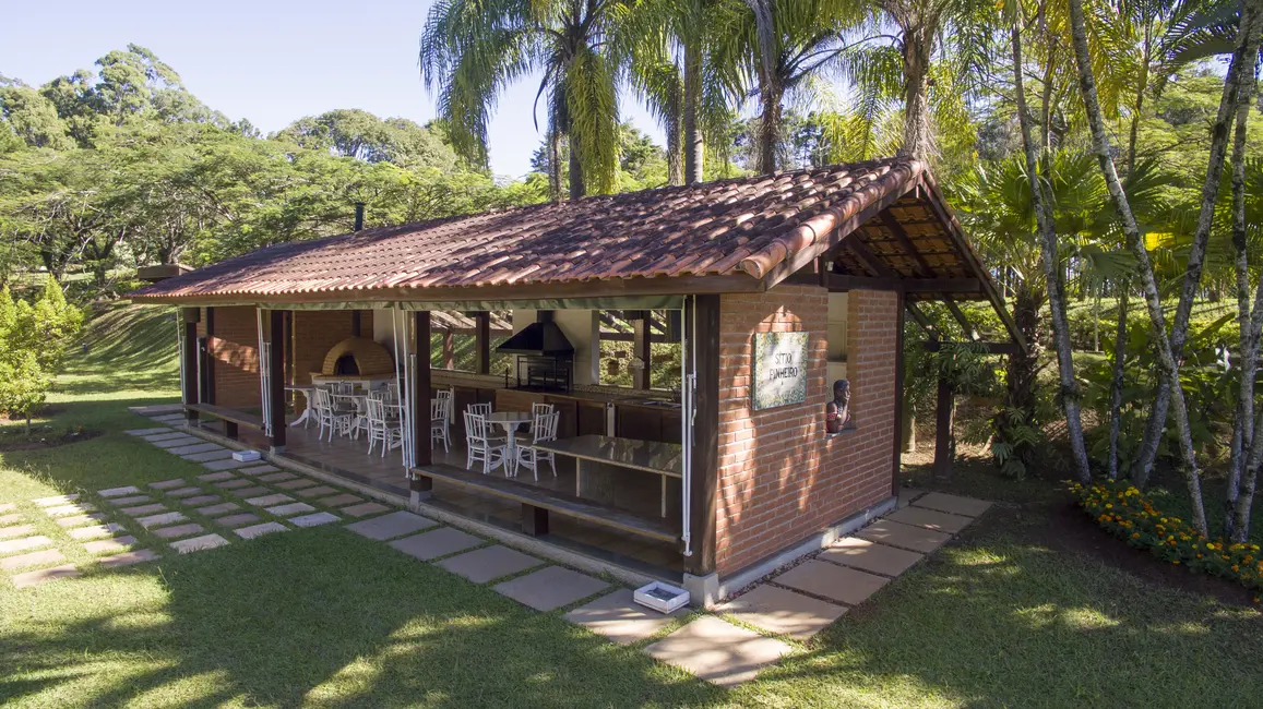 Foto 4 de Sítio / Rancho com 6 quartos à venda, 23m2 em Louveira - SP