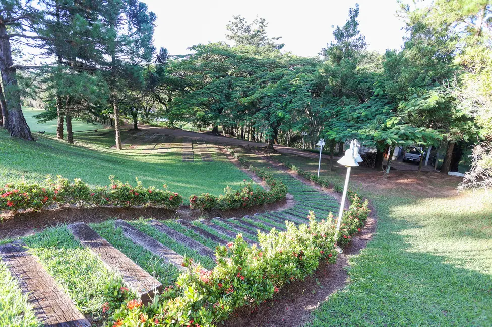 Foto 8 de Sítio / Rancho com 6 quartos à venda, 23m2 em Louveira - SP