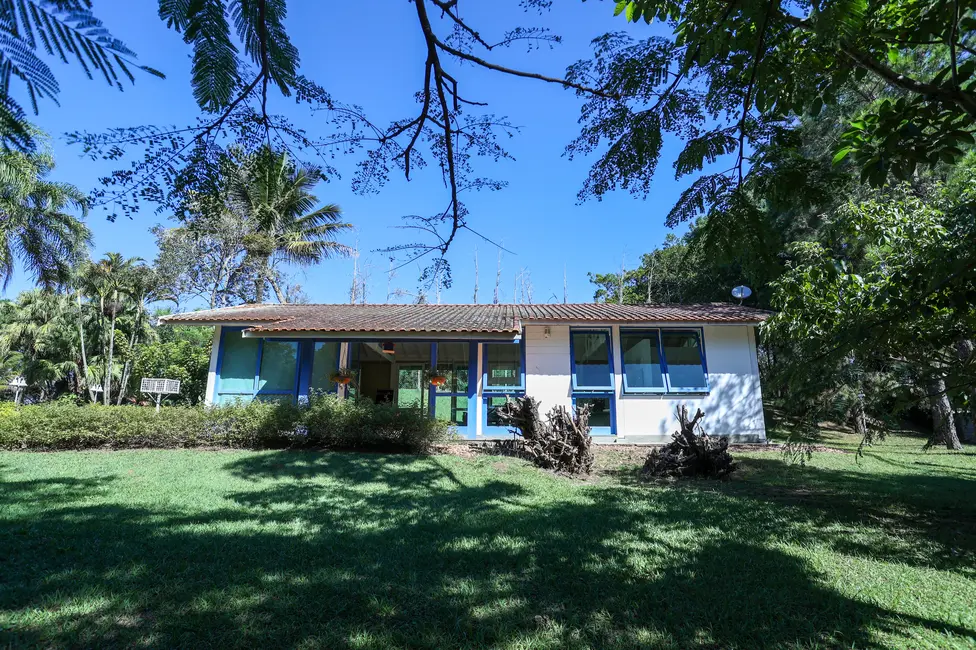 Foto 7 de Sítio / Rancho com 6 quartos à venda, 23m2 em Louveira - SP