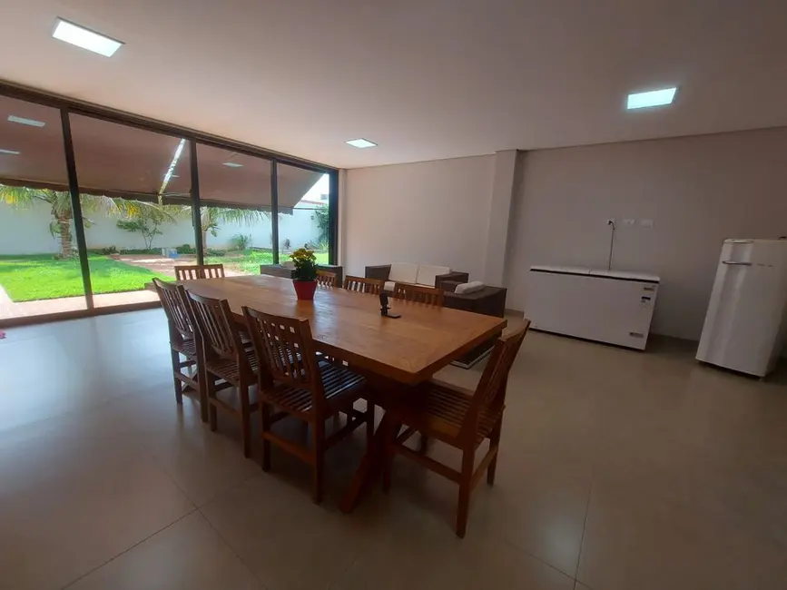 Foto 15 de Casa de Condomínio com 5 quartos à venda, 430m2 em Ourinhos - SP