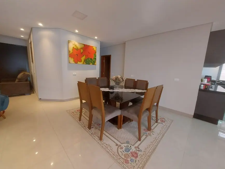 Foto 14 de Casa de Condomínio com 5 quartos à venda, 430m2 em Ourinhos - SP