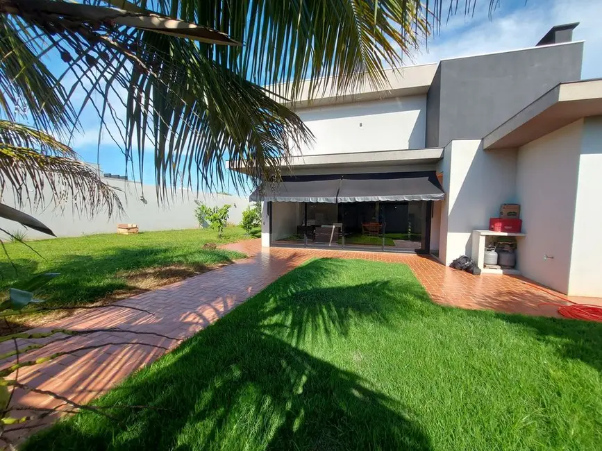 Foto 16 de Casa de Condomínio com 5 quartos à venda, 430m2 em Ourinhos - SP