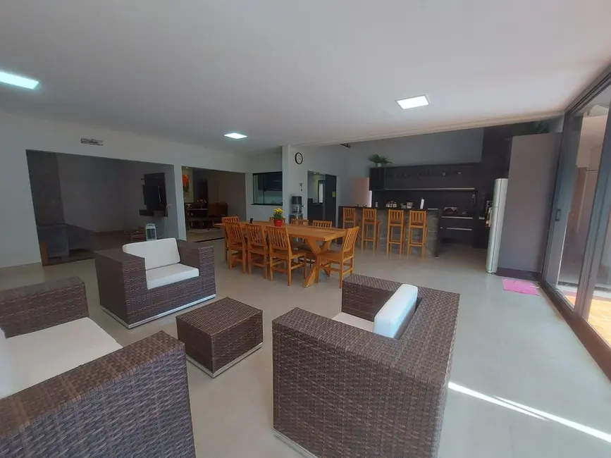 Foto 9 de Casa de Condomínio com 5 quartos à venda, 430m2 em Ourinhos - SP