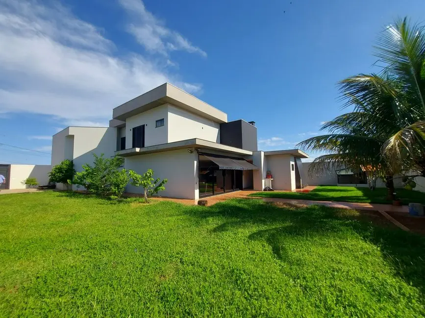 Foto 10 de Casa de Condomínio com 5 quartos à venda, 430m2 em Ourinhos - SP