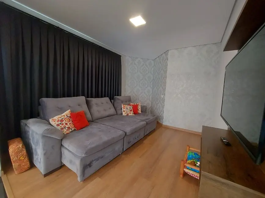 Foto 18 de Casa de Condomínio com 5 quartos à venda, 430m2 em Ourinhos - SP