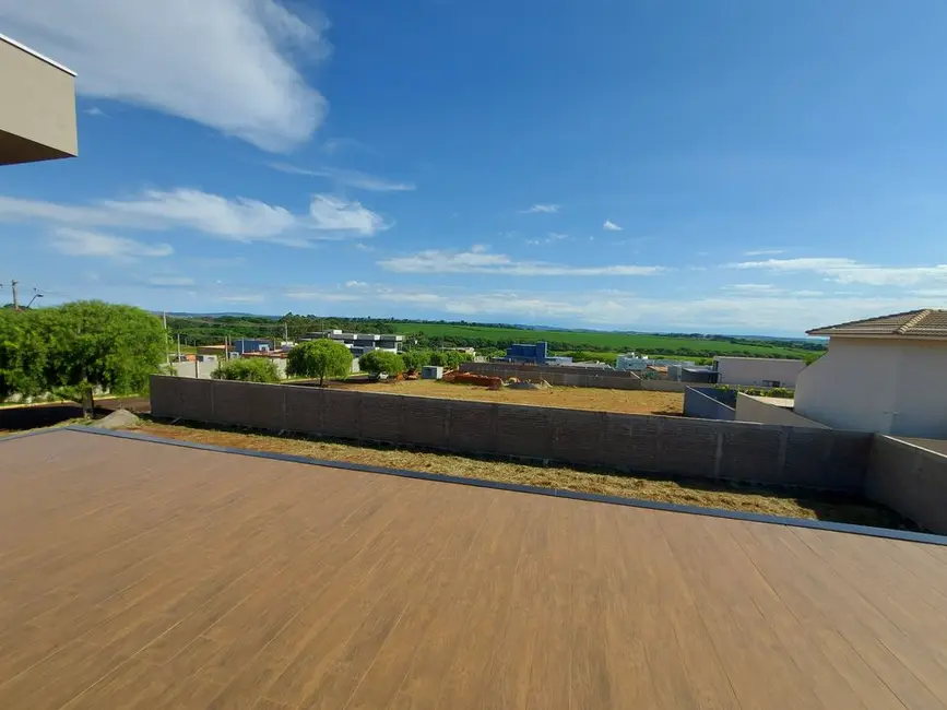 Foto 19 de Casa de Condomínio com 5 quartos à venda, 430m2 em Ourinhos - SP