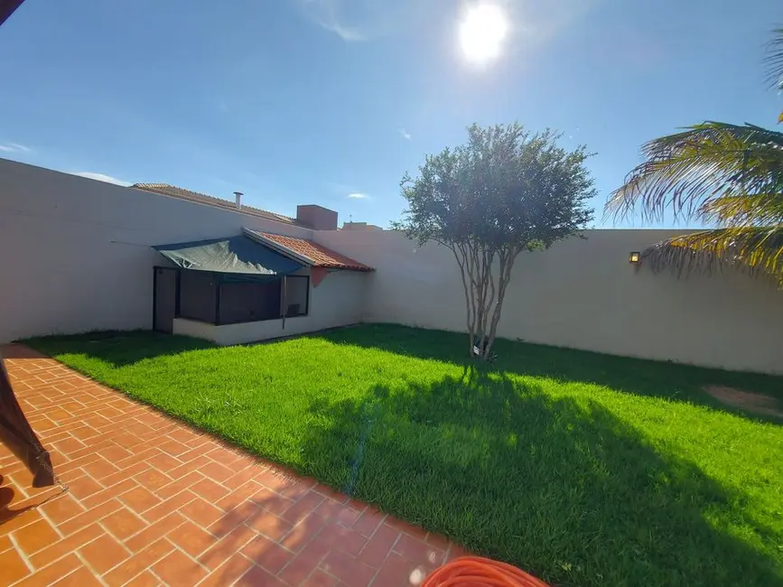 Foto 17 de Casa de Condomínio com 5 quartos à venda, 430m2 em Ourinhos - SP