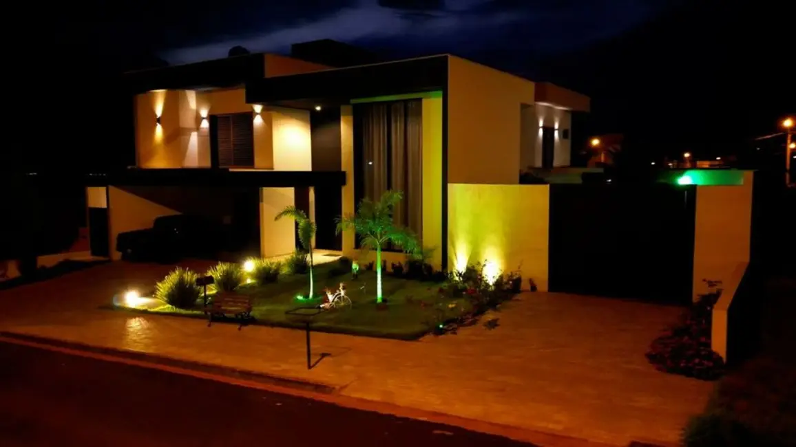 Foto 8 de Casa de Condomínio com 5 quartos à venda, 430m2 em Ourinhos - SP