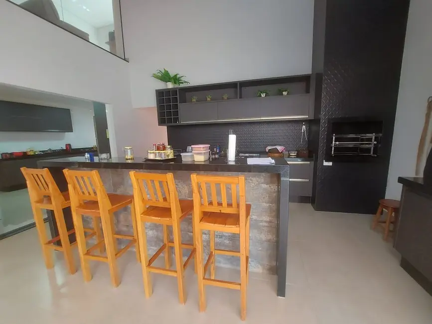 Foto 11 de Casa de Condomínio com 5 quartos à venda, 430m2 em Ourinhos - SP