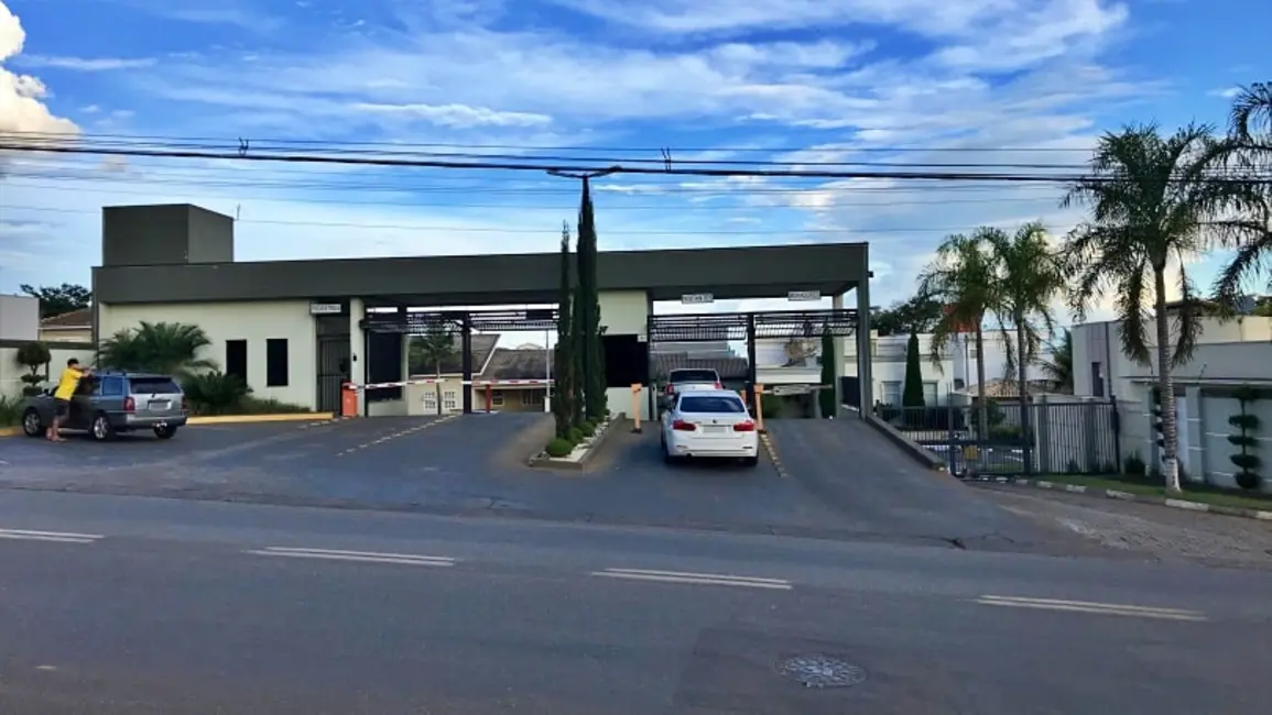 Foto 1 de Lote de Condomínio à venda, 297m2 em Vila Monte Verde, Tatui - SP