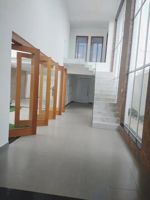 Foto 3 de Casa com 3 quartos à venda, 175m2 em Franca - SP