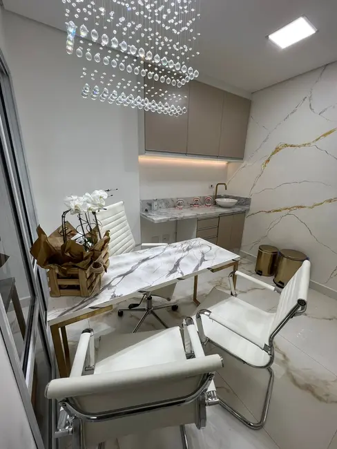 Sala Comercial para alugar, 40m2 em Boqueirão, Praia Grande - SP - imagem 4 Foto 4 de Sala Comercial para alugar, 40m2 em Boqueirão, Praia Grande - SP