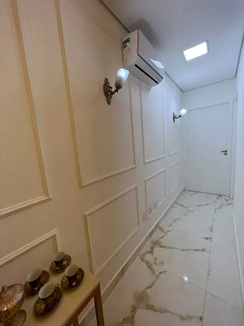 Sala Comercial para alugar, 40m2 em Boqueirão, Praia Grande - SP - imagem 5 Foto 5 de Sala Comercial para alugar, 40m2 em Boqueirão, Praia Grande - SP