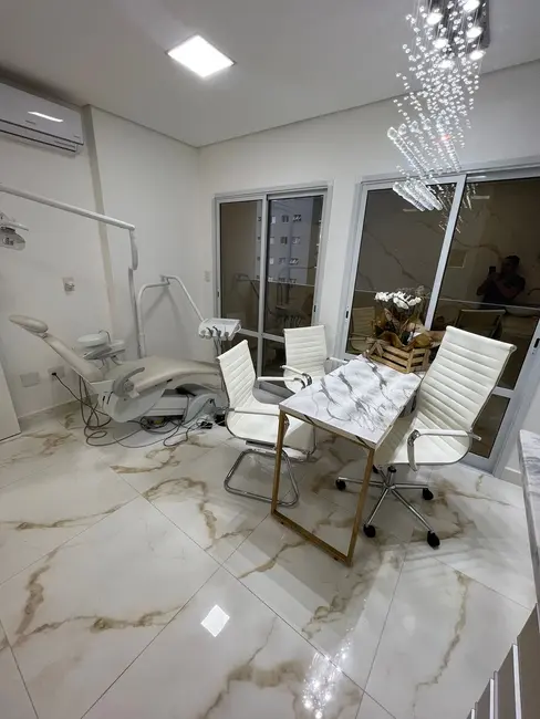 Sala Comercial para alugar, 40m2 em Boqueirão, Praia Grande - SP - imagem 3 Foto 3 de Sala Comercial para alugar, 40m2 em Boqueirão, Praia Grande - SP