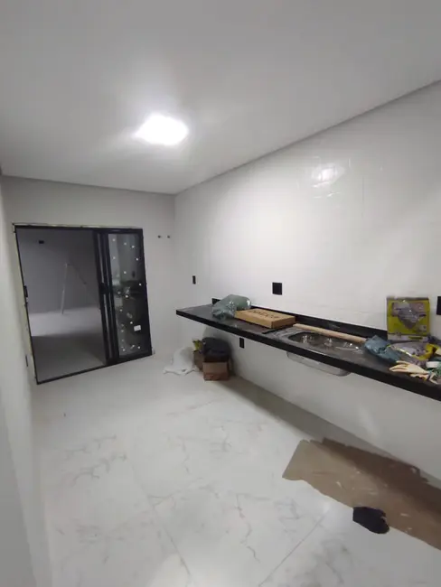 Casa de Condomínio com 3 quartos à venda, 122m2 em Horto Florestal, Sorocaba - SP - imagem 7 Foto 7 de Casa de Condomínio com 3 quartos à venda, 122m2 em Horto Florestal, Sorocaba - SP