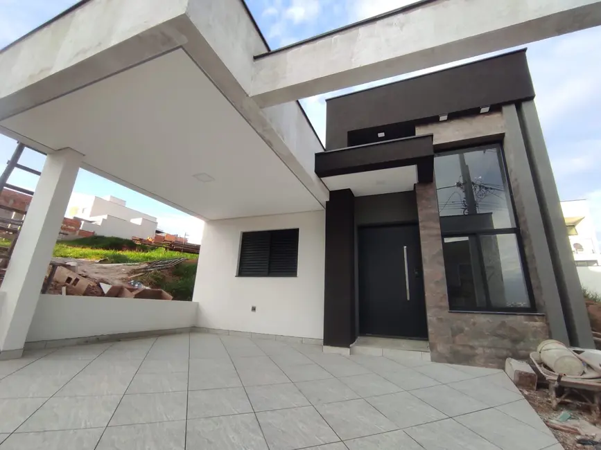 Casa de Condomínio com 3 quartos à venda, 122m2 em Horto Florestal, Sorocaba - SP - imagem 4 Foto 4 de Casa de Condomínio com 3 quartos à venda, 122m2 em Horto Florestal, Sorocaba - SP