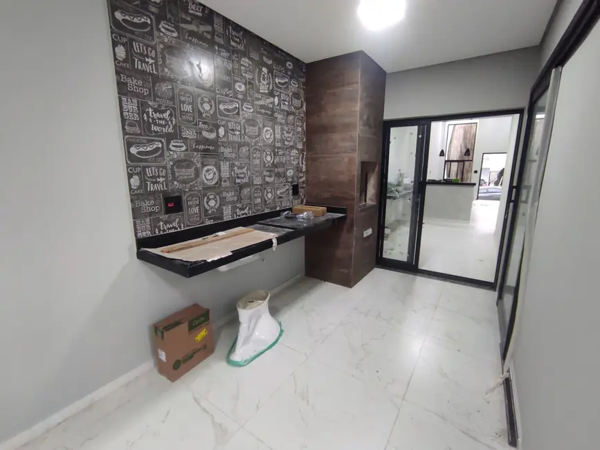 Casa de Condomínio com 3 quartos à venda, 122m2 em Horto Florestal, Sorocaba - SP - imagem 8 Foto 8 de Casa de Condomínio com 3 quartos à venda, 122m2 em Horto Florestal, Sorocaba - SP