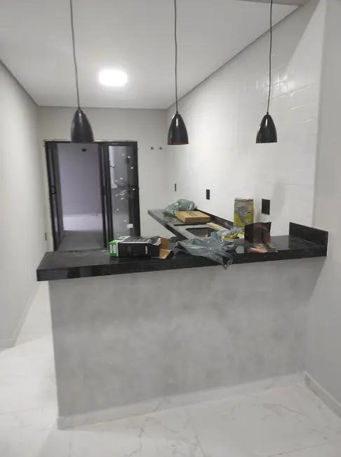 Casa de Condomínio com 3 quartos à venda, 122m2 em Horto Florestal, Sorocaba - SP - imagem 5 Foto 5 de Casa de Condomínio com 3 quartos à venda, 122m2 em Horto Florestal, Sorocaba - SP