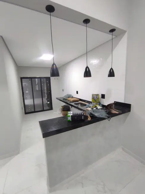 Casa de Condomínio com 3 quartos à venda, 122m2 em Horto Florestal, Sorocaba - SP - imagem 6 Foto 6 de Casa de Condomínio com 3 quartos à venda, 122m2 em Horto Florestal, Sorocaba - SP