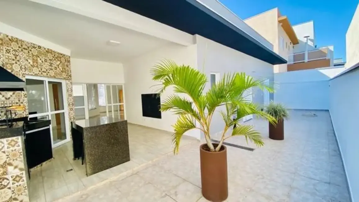 Casa de Condomínio com 3 quartos à venda e para alugar, 165m2 em Sorocaba - SP - imagem 9 Foto 9 de Casa de Condomínio com 3 quartos à venda e para alugar, 165m2 em Sorocaba - SP