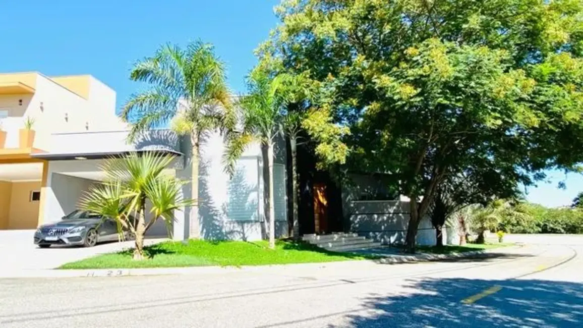 Foto 2 de Casa de Condomínio com 3 quartos à venda e para alugar, 165m2 em Sorocaba - SP