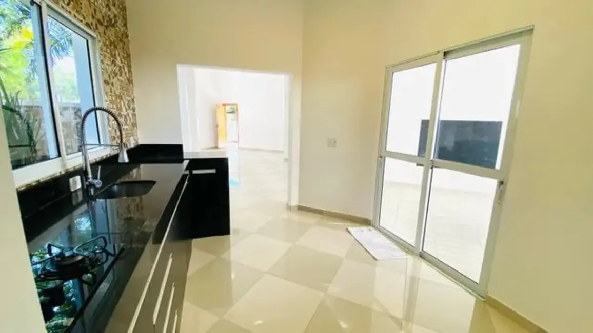 Casa de Condomínio com 3 quartos à venda e para alugar, 165m2 em Sorocaba - SP - imagem 6 Foto 6 de Casa de Condomínio com 3 quartos à venda e para alugar, 165m2 em Sorocaba - SP