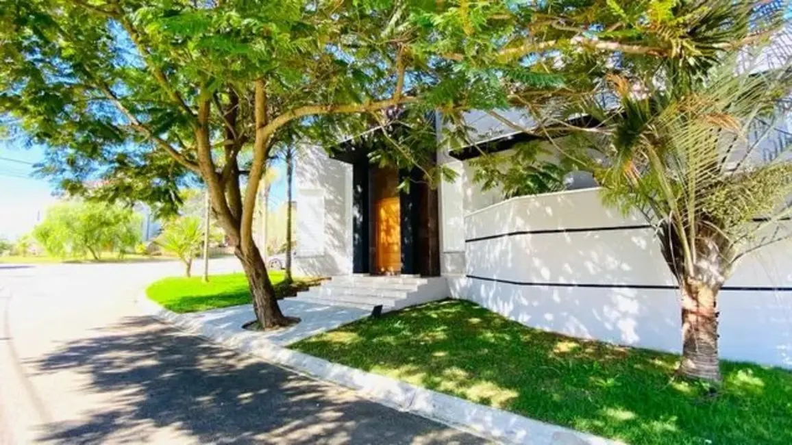 Casa de Condomínio com 3 quartos à venda e para alugar, 165m2 em Sorocaba - SP - imagem 4 Foto 4 de Casa de Condomínio com 3 quartos à venda e para alugar, 165m2 em Sorocaba - SP