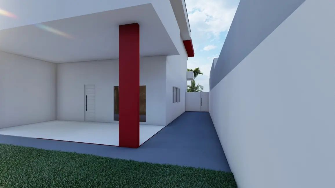 Casa de Condomínio com 3 quartos à venda, 197m2 em Condomínio Quinta das Tipuanas, Araraquara - SP - imagem 3 Foto 3 de Casa de Condomínio com 3 quartos à venda, 197m2 em Condomínio Quinta das Tipuanas, Araraquara - SP