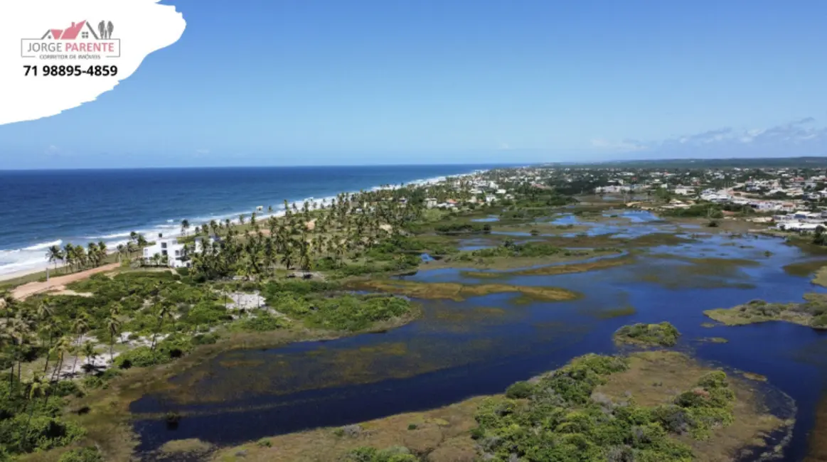 Foto 2 de Lote de Condomínio à venda, 776m2 em Entre Rios - BA