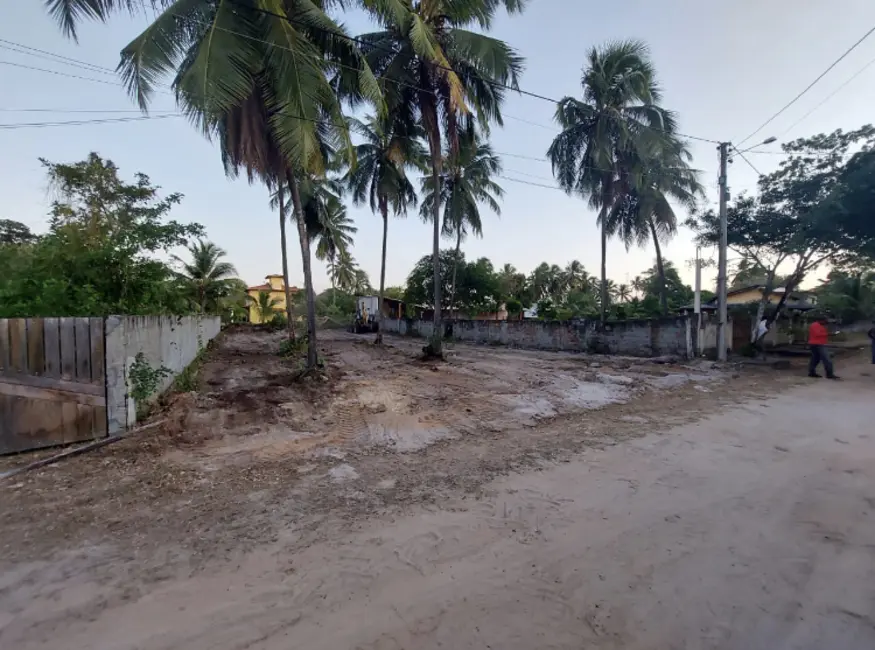 Lote de Condomínio à venda, 598m2 em Entre Rios - BA - imagem 6 Foto 6 de Lote de Condomínio à venda, 598m2 em Entre Rios - BA